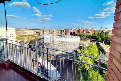 Appartamento 1bed vendita in Badajoz. 