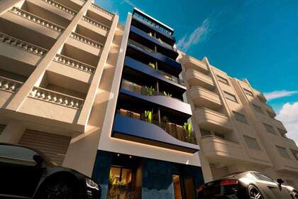 Appartamento 1bed vendita in Torrevieja, Alicante. 