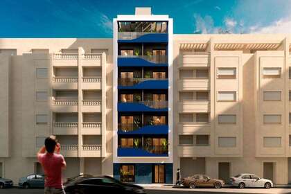 Appartamento 1bed vendita in Torrevieja, Alicante. 