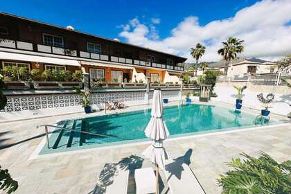 Townhouse vendita in Adeje, Santa Cruz de Tenerife, Tenerife. 