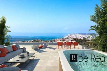 Квартира Продажа в Fuengirola, Málaga. 