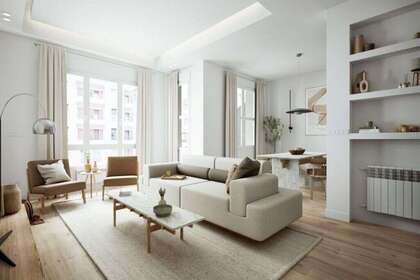 Appartamento +2bed vendita in Bilbao, Vizcaya (Bizkaia). 