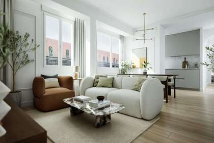 Appartamento +2bed vendita in Bilbao, Vizcaya (Bizkaia). 