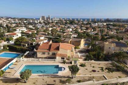 Casa vendita in Calpe/Calp, Alicante. 