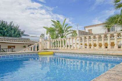 Casa vendita in Dénia, Alicante. 