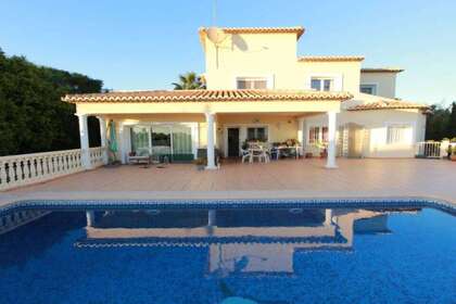 Casa vendita in Calpe/Calp, Alicante. 