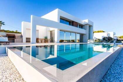 casa venda em Benissa, Alicante. 
