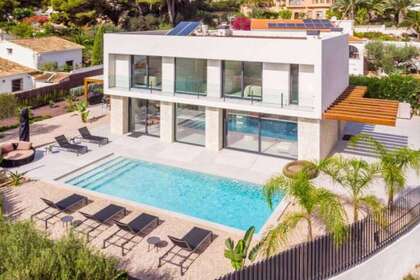 casa venda em Benissa, Alicante. 