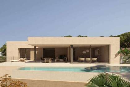 casa venda em Benissa, Alicante. 
