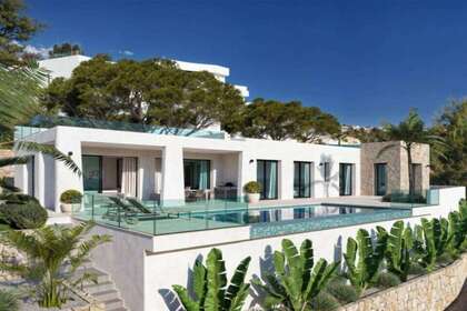 Casa vendita in Calpe/Calp, Alicante. 