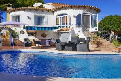 Casa vendita in Calpe/Calp, Alicante. 