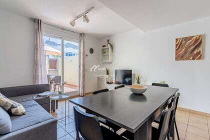 Townhouse vendita in Adeje, Santa Cruz de Tenerife, Tenerife. 