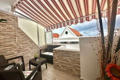Apartamento em Adeje, Santa Cruz de Tenerife, Tenerife. 