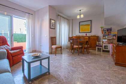Casa Cluster venda em Tomares, Aljarafe, Sevilla. 
