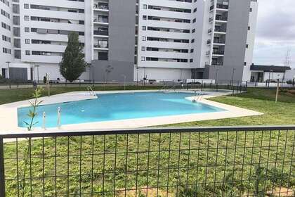 Plano em Dos Hermanas, Guadalquivir-Doñana, Sevilla. 