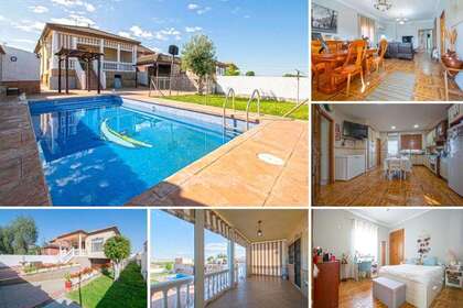 casa venda em Dos Hermanas, Guadalquivir-Doñana, Sevilla. 