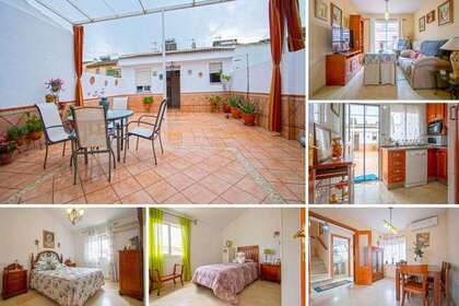 Casa Cluster venda em Villanueva del Ariscal, Aljarafe, Sevilla. 
