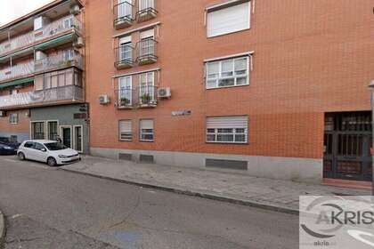 Appartamento +2bed vendita in Madrid. 