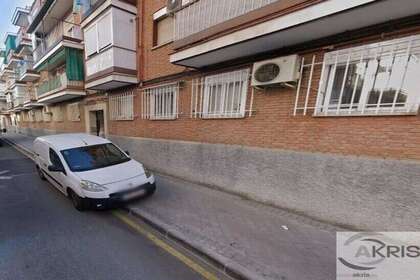 Appartamento +2bed vendita in Madrid. 