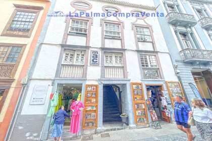 Casa Cluster venda em Santa Cruz de La Palma, Santa Cruz de Tenerife, La Palma. 