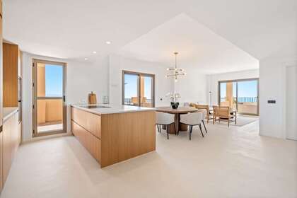 Appartamento 1bed vendita in Benahavís, Málaga. 