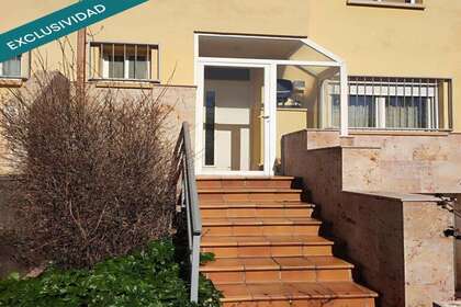 Klynge huse til salg i Ciudad Real. 