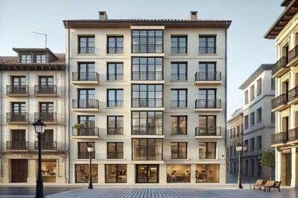 Construção venda em Corredoria (Oviedo), Asturias. 