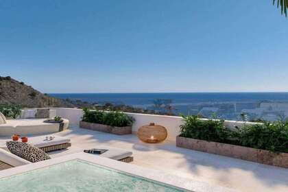 酒店公寓 出售 进入 Villajoyosa/Vila Joiosa (la), Alicante. 