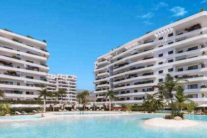 酒店公寓 出售 进入 Villajoyosa/Vila Joiosa (la), Alicante. 