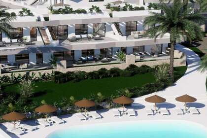 Дом Продажа в Finestrat, Alicante. 
