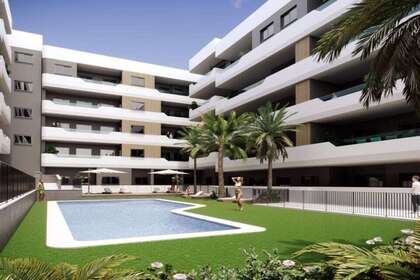 Appartamento 1bed vendita in Santa Pola, Alicante. 