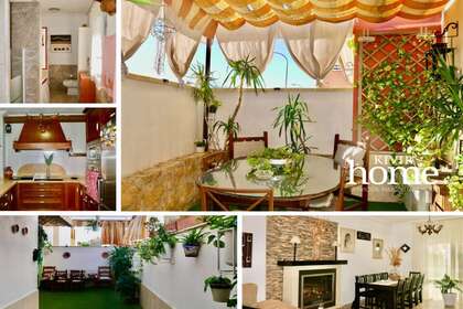 Klynge huse til salg i Dos Hermanas, Guadalquivir-Doñana, Sevilla. 
