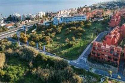 Pozemky na prodej v Estepona, Málaga. 