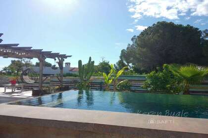 House for sale in Peñíscola, Castellón. 