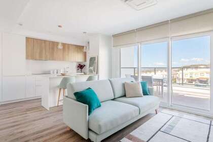 House for sale in Finestrat, Alicante. 