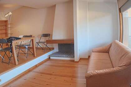 Appartamento 1bed vendita in Llinars (Castellar del Riu), Barcelona. 