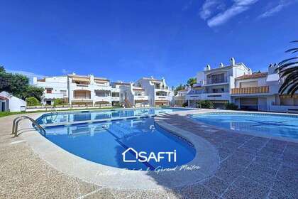 Apartmány na prodej v Canyelles Almadraba (Roses), Girona. 