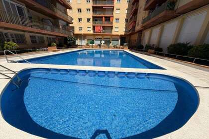 Appartement vendre en Malgrat de Mar, Barcelona. 