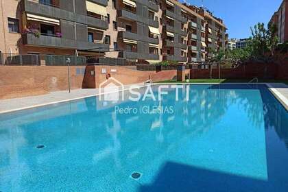 Lejlighed til salg i Sant Feliu de Llobregat, Barcelona. 