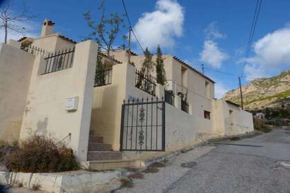 Maison de ville vendre en Fortuna, Murcia. 
