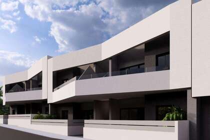 House for sale in San Miguel de Salinas, Alicante. 