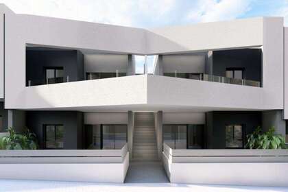 House for sale in San Miguel de Salinas, Alicante. 