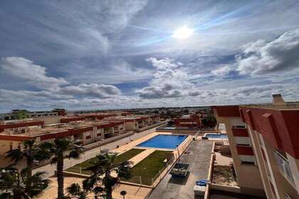 Plenthuse til salg i Orihuela-Costa, Alicante. 