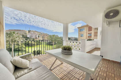 Appartement vendre en Mijas, Málaga. 
