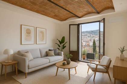 Logement vendre en Barcelona. 