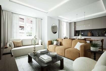 Logement vendre en Bilbao, Vizcaya (Bizkaia). 