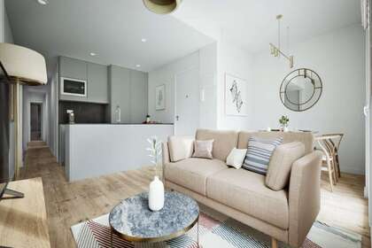 Logement vendre en Sevilla. 