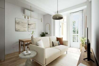 Logement vendre en Sevilla. 