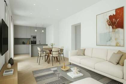 Logement vendre en Barcelona. 