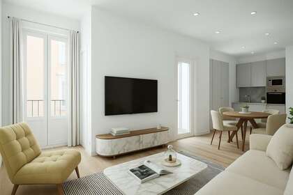 Logement vendre en Barcelona. 